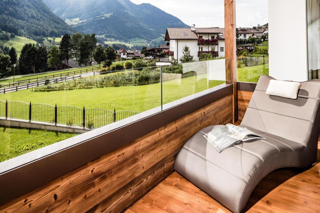 Вилла Paruda Mountainchalet Ортизеи Экстерьер фото