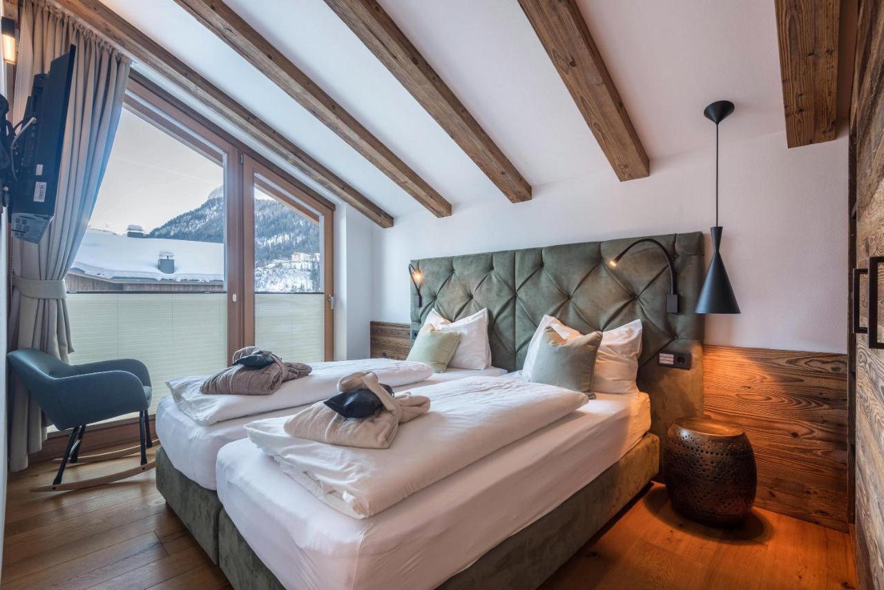 Вилла Paruda Mountainchalet Ортизеи Экстерьер фото